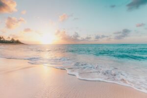 The Evening Routine That Makes Every Morning Easier