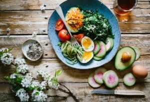 Gut Health for Busy Professionals: Simple Habits That Make a Real Difference
