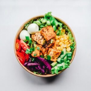 10 Healthy Snacks for Busy Professionals (That Actually Keep You Full)